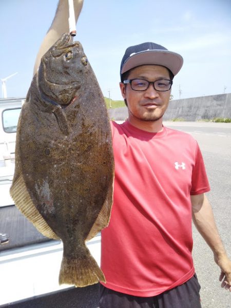 康仁丸・ジギング釣り果